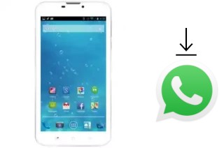 Cómo instalar WhatsApp en un Zigo Eon 62I