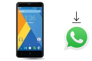 Cómo instalar WhatsApp en un Zigo Eon 73I