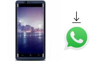 Cómo instalar WhatsApp en un Ziox Astra Curve Pro