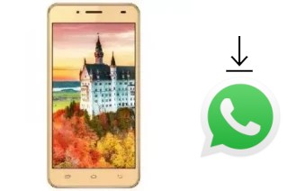 Cómo instalar WhatsApp en un Ziox Astra Young 4G