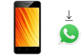 Cómo instalar WhatsApp en un Ziox Quiq Sleek 4G