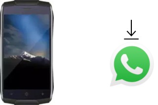 Cómo instalar WhatsApp en un Zoji Z6