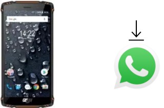 Cómo instalar WhatsApp en un Zoji Z9