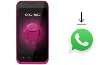 Cómo instalar WhatsApp en un Zonda ZMCK900