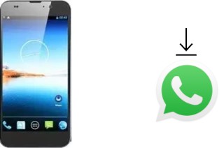 Cómo instalar WhatsApp en un Zopo C3