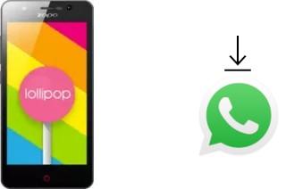 Cómo instalar WhatsApp en un Zopo Color C ZP330