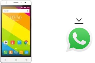 Cómo instalar WhatsApp en un Zopo Color C2