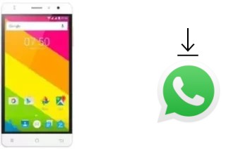 Cómo instalar WhatsApp en un Zopo Color C3