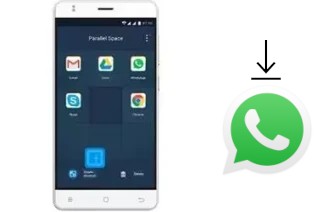 Cómo instalar WhatsApp en un Zopo Color C5i