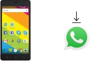 Cómo instalar WhatsApp en un Zopo Color F1