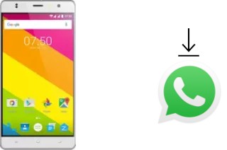 Cómo instalar WhatsApp en un Zopo Color F2