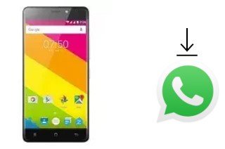 Cómo instalar WhatsApp en un Zopo Color F3