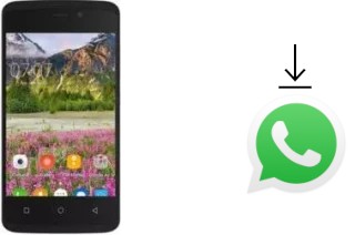 Cómo instalar WhatsApp en un Zopo Color M4