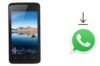 Cómo instalar WhatsApp en un Zopo Color M4i