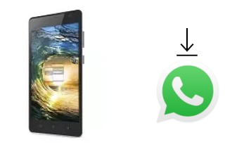 Cómo instalar WhatsApp en un Zopo Color M5i