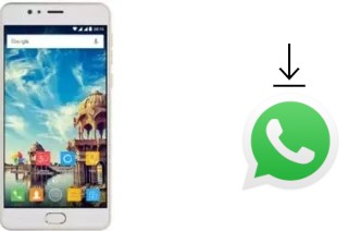 Cómo instalar WhatsApp en un Zopo Flash X Plus