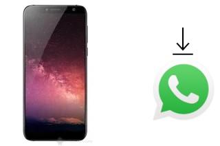 Cómo instalar WhatsApp en un Zopo Flash X1