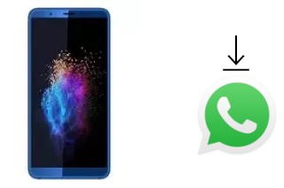 Cómo instalar WhatsApp en un Zopo Flash X3