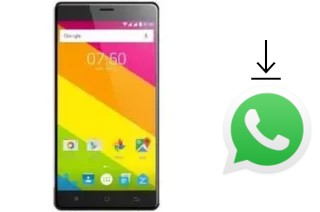 Cómo instalar WhatsApp en un Zopo Hero 2