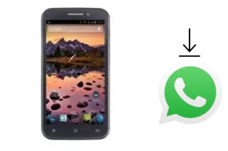 Cómo instalar WhatsApp en un Zopo Libero HD ZP800H