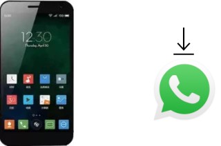 Cómo instalar WhatsApp en un Zopo Lion Heart ZP999