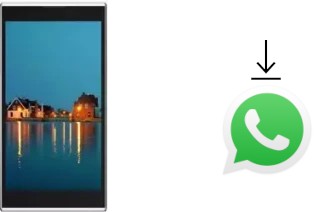 Cómo instalar WhatsApp en un Zopo Magic ZP920