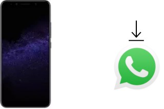 Cómo instalar WhatsApp en un Zopo P5000