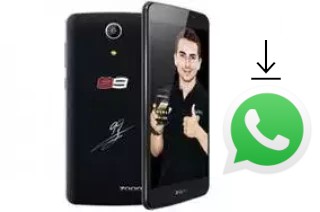 Cómo instalar WhatsApp en un Zopo Speed 7 GP