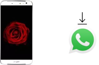 Cómo instalar WhatsApp en un Zopo Speed 8