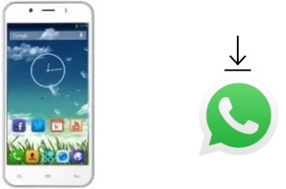 Cómo instalar WhatsApp en un Zopo ZP1000