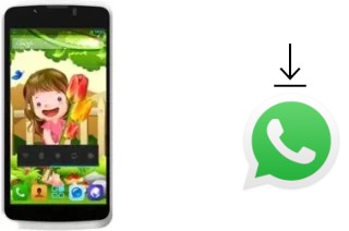 Cómo instalar WhatsApp en un Zopo ZP580