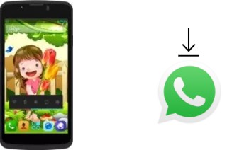 Cómo instalar WhatsApp en un Zopo ZP590