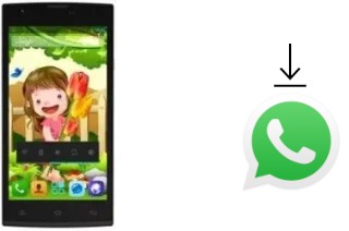 Cómo instalar WhatsApp en un Zopo ZP780