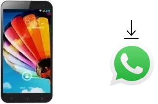 Cómo instalar WhatsApp en un Zopo ZP998