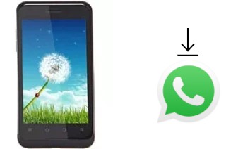 Cómo instalar WhatsApp en un ZTE Blade C V807