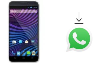 Cómo instalar WhatsApp en un ZTE Vital N9810