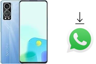 Cómo instalar WhatsApp en un ZTE Axon 30S