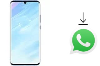 Cómo instalar WhatsApp en un ZTE Blade 20 Pro 5G