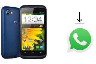 Cómo instalar WhatsApp en un ZTE Blade V