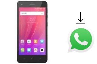 Cómo instalar WhatsApp en un ZTE Blade A330