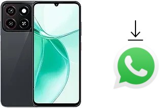 Cómo instalar WhatsApp en un ZTE Blade A35