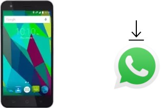 Cómo instalar WhatsApp en un ZTE Blade A506