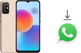 Cómo instalar WhatsApp en un ZTE Blade A52