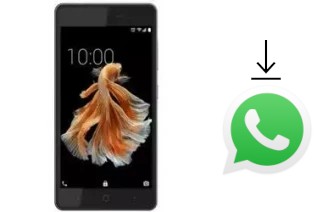 Cómo instalar WhatsApp en un ZTE Blade A520C