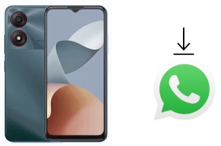 Cómo instalar WhatsApp en un ZTE Blade a54