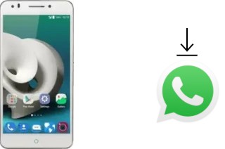 Cómo instalar WhatsApp en un ZTE Blade A570