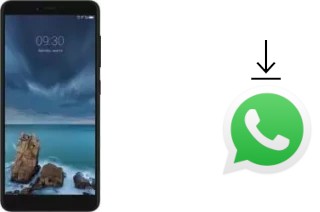 Cómo instalar WhatsApp en un ZTE Blade A7 Vita