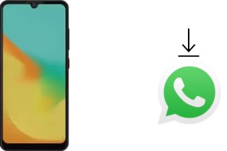 Cómo instalar WhatsApp en un ZTE Blade A7