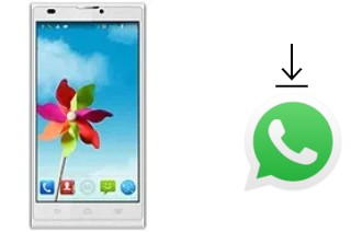 Cómo instalar WhatsApp en un ZTE Blade L2