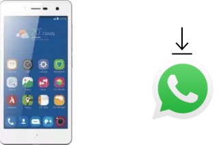 Cómo instalar WhatsApp en un ZTE Blade L7